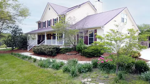 7835 Boruff Rd, Corryton, TN 37721 photo 3