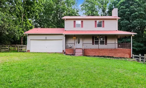 5861 Dividing Ridge Rd, Goodlettsville, TN 37072