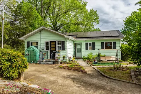 100 Pomona Rd, Oak Ridge, TN 37830