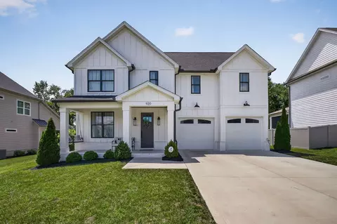 920 Wall Ave, Cookeville, TN 38501