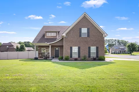 2425 Telford Ln, Murfreesboro, TN 37128