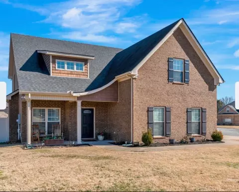 2425 Telford Ln, Murfreesboro, TN 37128