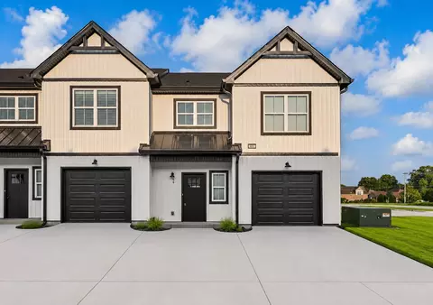 166 Sango Dr #54, Clarksville, TN 37043