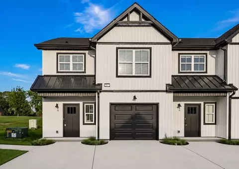 166 Sango Dr #48, Clarksville, TN 37043