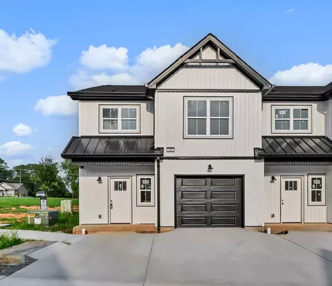 166 Sango Dr #BLDG 6, Clarksville, TN 37043