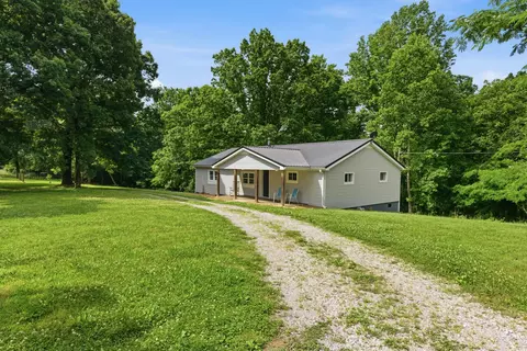 8836 W Sheepneck Rd, Mount Pleasant, TN 38474