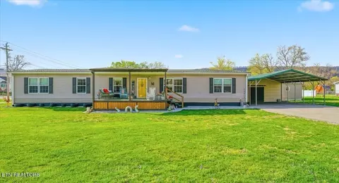 112 E Dunn St, Rockwood, TN 37854