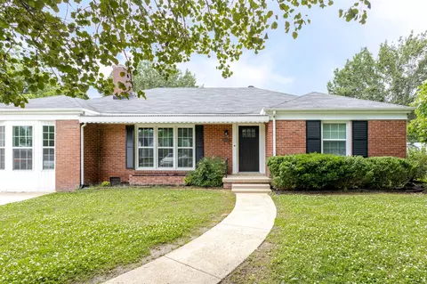 238 Elm Ave, Lewisburg, TN 37091