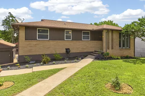 7044 Bonnavent Dr, Hermitage, TN 37076