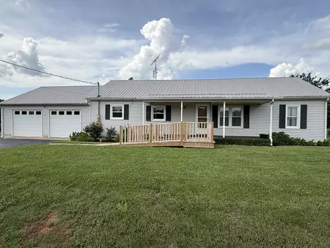 2971 Monroe Floyd Rd, Decherd, TN 37324
