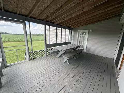 Exterior - 2971 Monroe Floyd Rd, Decherd, TN 37324 photo 6 of 8