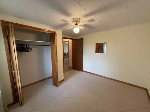 Bedroom - 2971 Monroe Floyd Rd, Decherd, TN 37324 photo 4 of 4