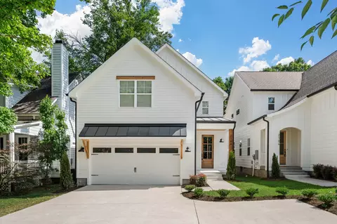 2106 Sheridan Rd, Nashville, TN 37206