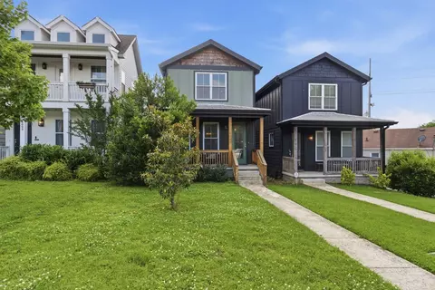 5411 Michigan Ave, Nashville, TN 37209