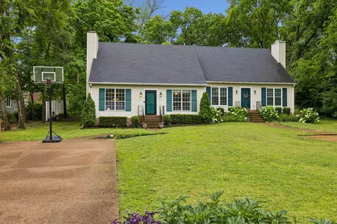 205 Brattlesboro Pl, Nashville, TN 37204