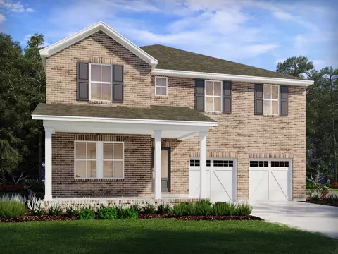 2404 Nolan Dr, Franklin, TN 37067
