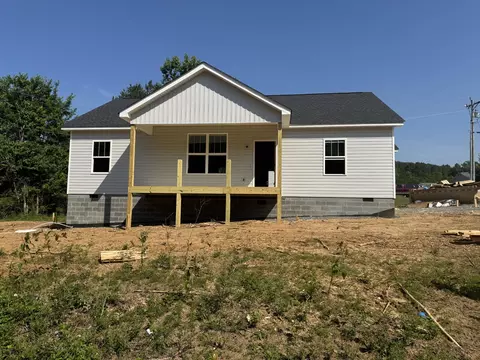 21 Robin Hill Rd, Dunlap, TN 37327