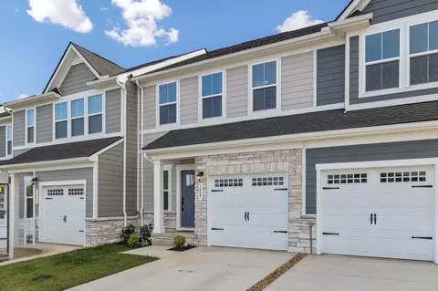 1807 Goldsberry Dr, Columbia, TN 38401