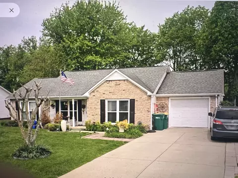 117 Ruben Rd, Spring Hill, TN 37174