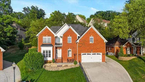 1857 Weston Pl NW, Cleveland, TN 37312