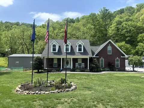 454 Campbell Hollow Rd, Bethpage, TN 37022