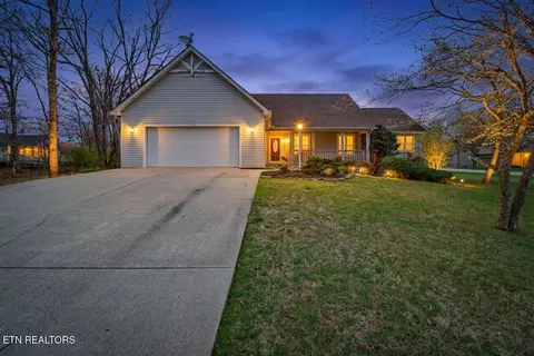 115 Snead Dr, Crossville, TN 38558