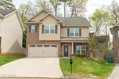970 Vicar Ln, Knoxville, TN 37919