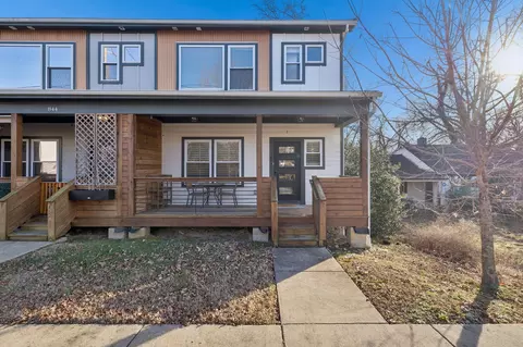 844 Cherokee Ave #1, Nashville, TN 37207