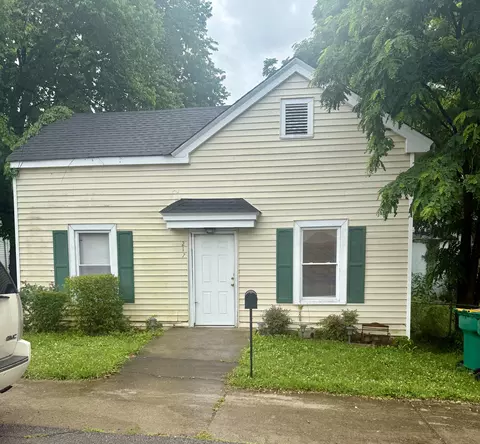 217 Haynes St, Lewisburg, TN 37091
