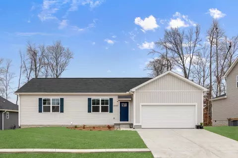 264 Reece Rd, Baxter, TN 38544
