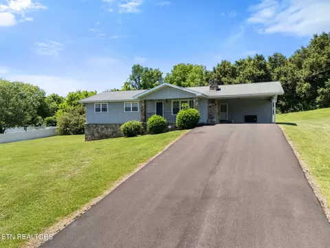 264 Ironwood Dr, Kodak, TN 37764