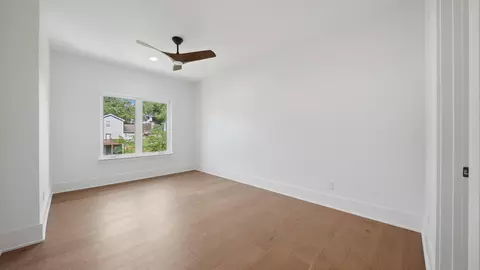Bedroom - 403 Druid Ln, Chattanooga, TN 37405 photo 5 of 9