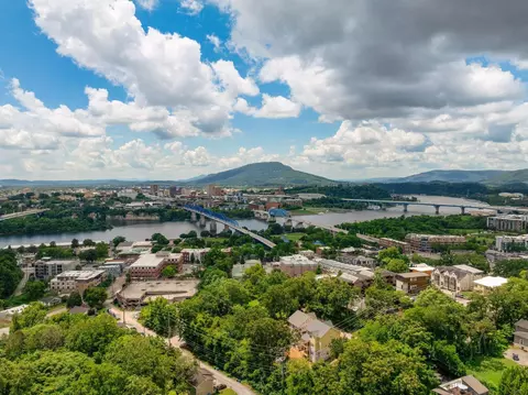 View/Area - 403 Druid Ln, Chattanooga, TN 37405 photo 11 of 11