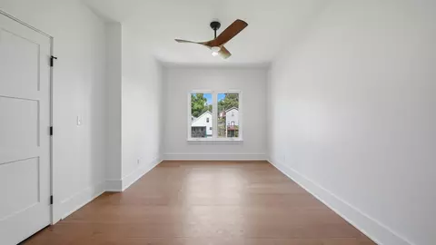 Bedroom - 403 Druid Ln, Chattanooga, TN 37405 photo 6 of 9