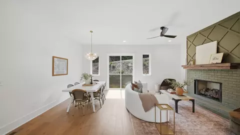 Dining - 403 Druid Ln, Chattanooga, TN 37405 photo 3 of 3