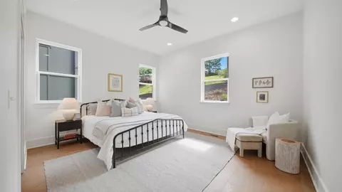 Bedroom - 403 Druid Ln, Chattanooga, TN 37405 photo 1 of 9