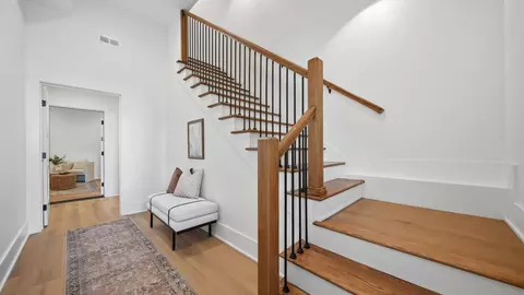 Entry Way - 403 Druid Ln, Chattanooga, TN 37405 photo 10 of 12
