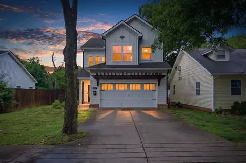 202 Richardson Ave, Murfreesboro, TN 37130