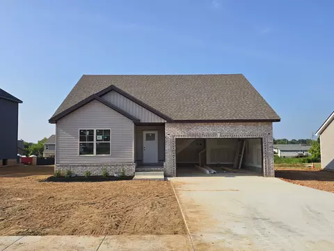45 Echo Rdg, Oak Grove, KY 42262