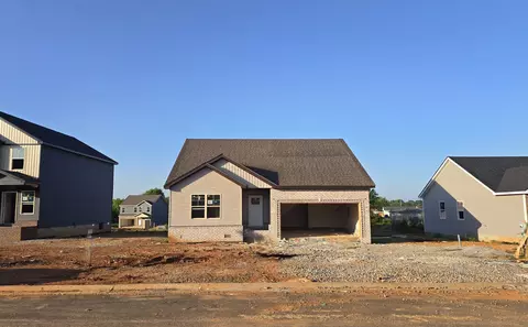 45 Echo Rdg, Oak Grove, KY 42262