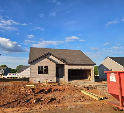 45 Echo Rdg, Oak Grove, KY 42262