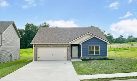 45 Echo Rdg, Oak Grove, KY 42262