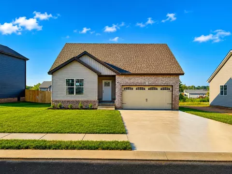 45 Echo Rdg, Oak Grove, KY 42262