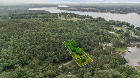 16211 Lakewood Dr, Sale Creek, TN 37373