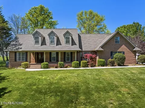 2041 Witt Rd, White Pine, TN 37890