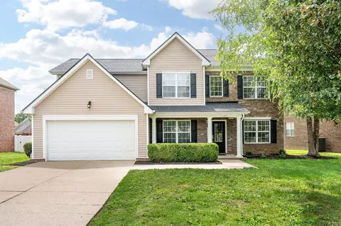 1234 Timber Creek Dr, Murfreesboro, TN 37128