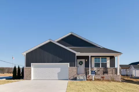 277 Reece Rd, Baxter, TN 38544