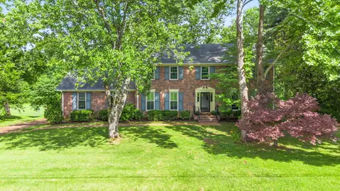 5632 Clovermeade Dr, Brentwood, TN 37027