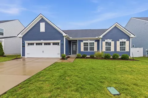2643 Goose Creek Ln, Murfreesboro, TN 37128