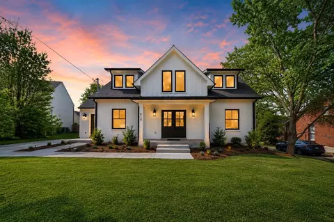 610 Skyview Dr, Nashville, TN 37206